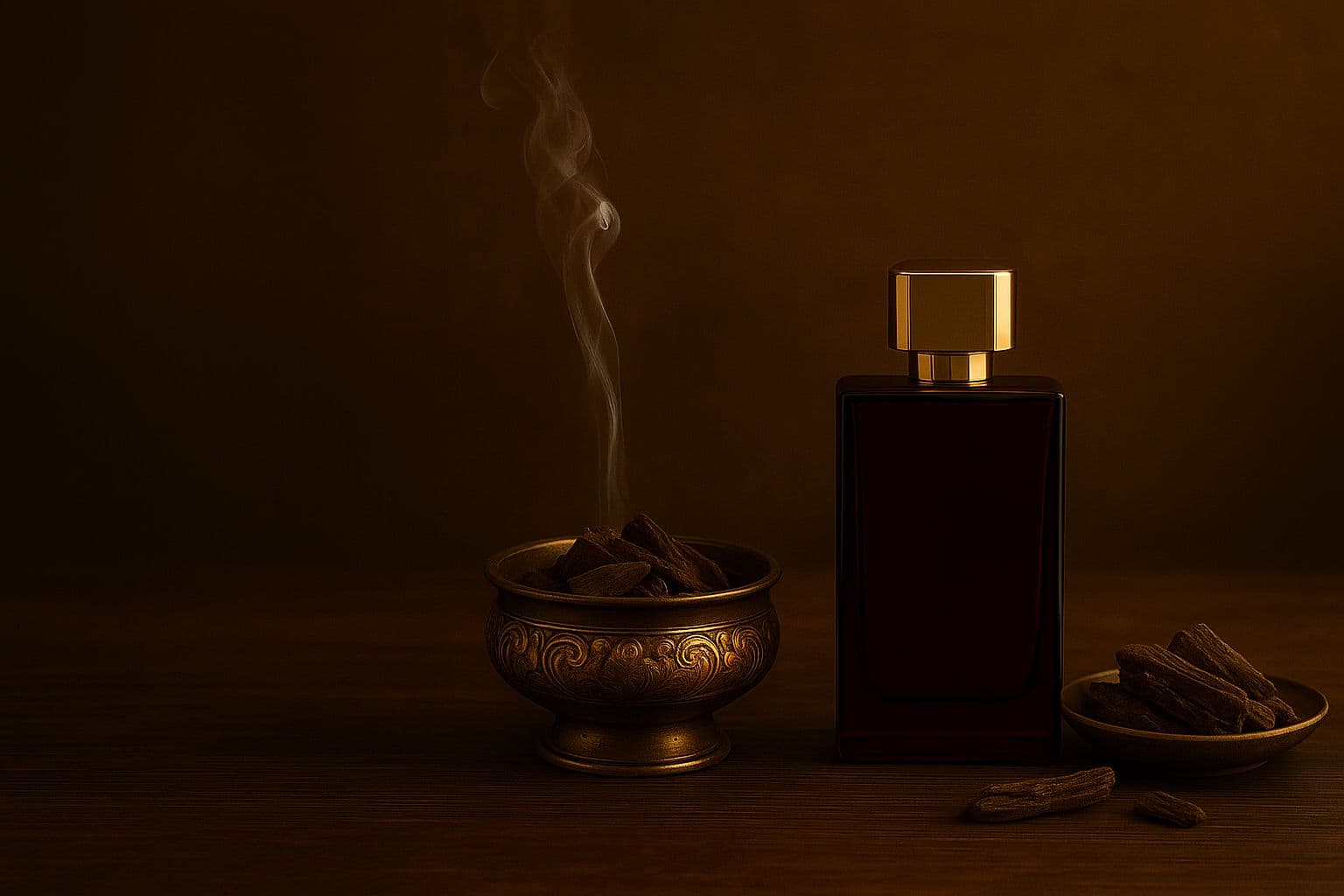 Every Essence Tells a Story desktop image